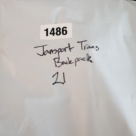 Trans by JanSport Backpack Multicolor Floral Boho Print Unisex 17in School Bag - Picture 11 of 11